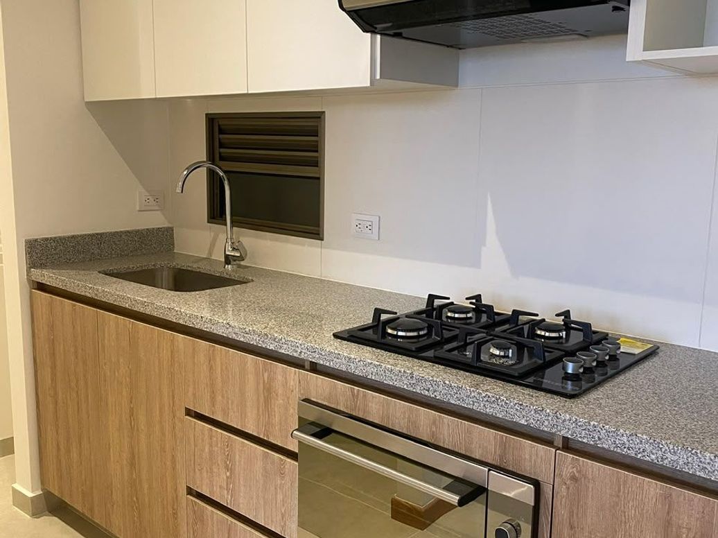 Apartamento de 3 alcobas en venta en Prado Veraniego Norte, Bogotá, 66 m² · foto 17 de 20