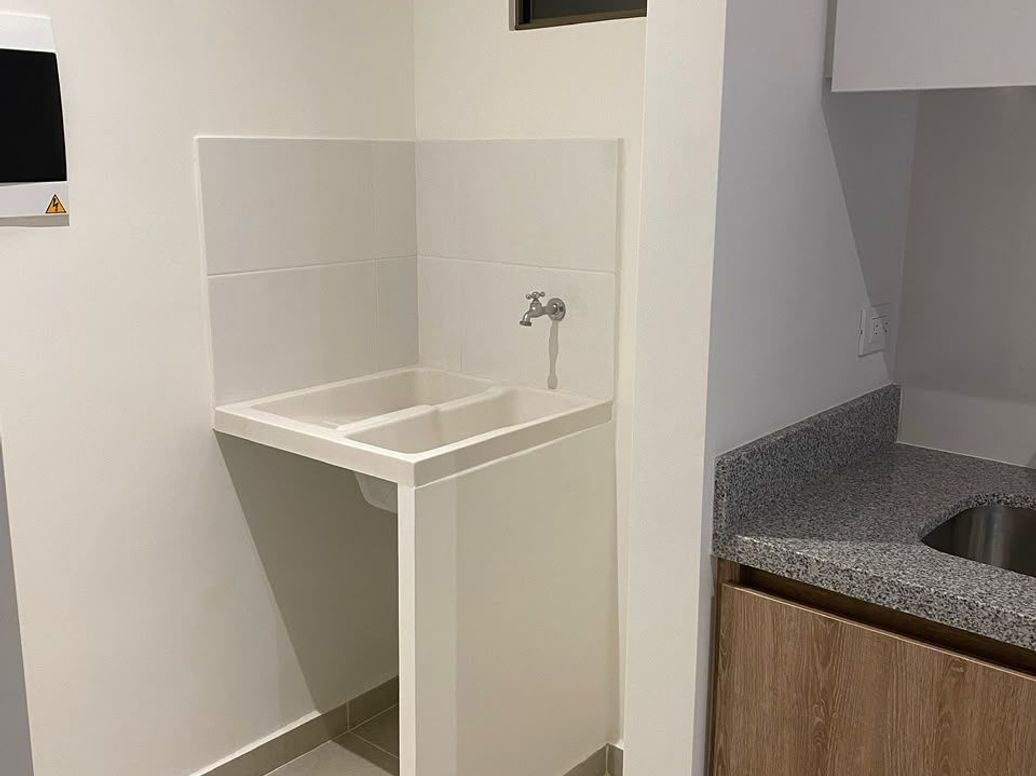 Apartamento de 3 alcobas en venta en Prado Veraniego Norte, Bogotá, 66 m² · foto 12 de 20