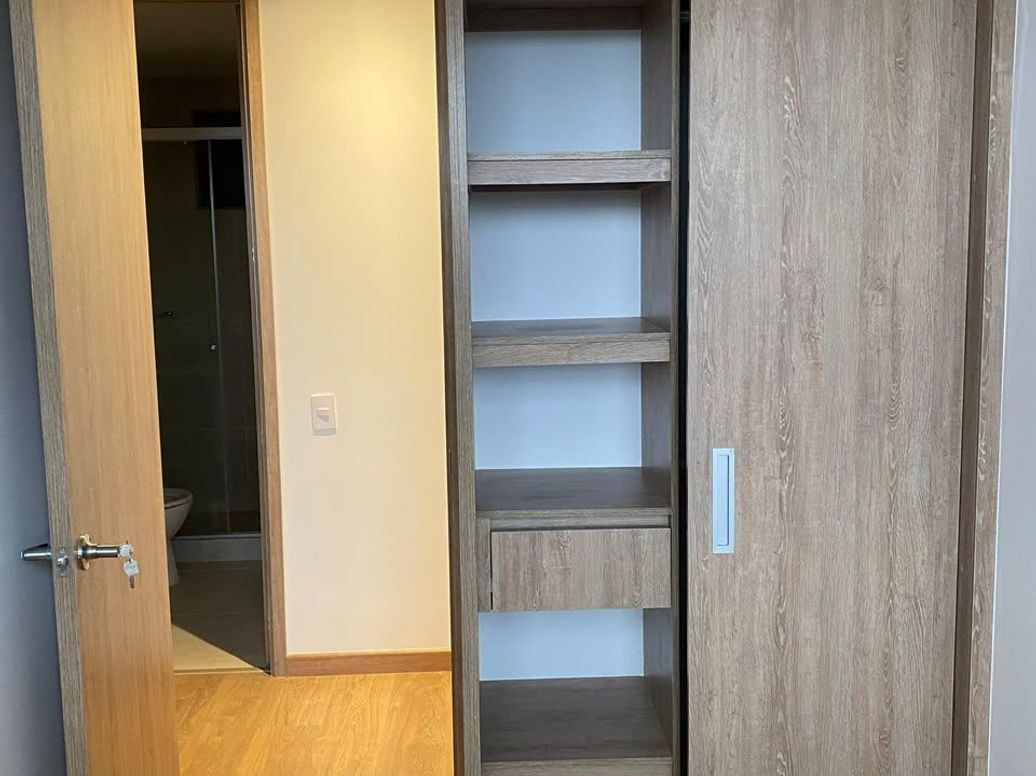 Apartamento de 3 alcobas en venta en Prado Veraniego Norte, Bogotá, 66 m² · foto 15 de 20