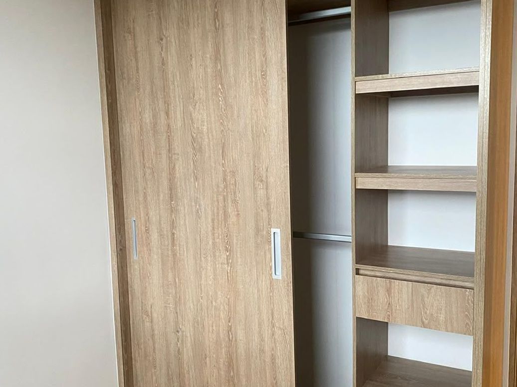 Apartamento de 3 alcobas en venta en Prado Veraniego Norte, Bogotá, 66 m² · foto 13 de 20