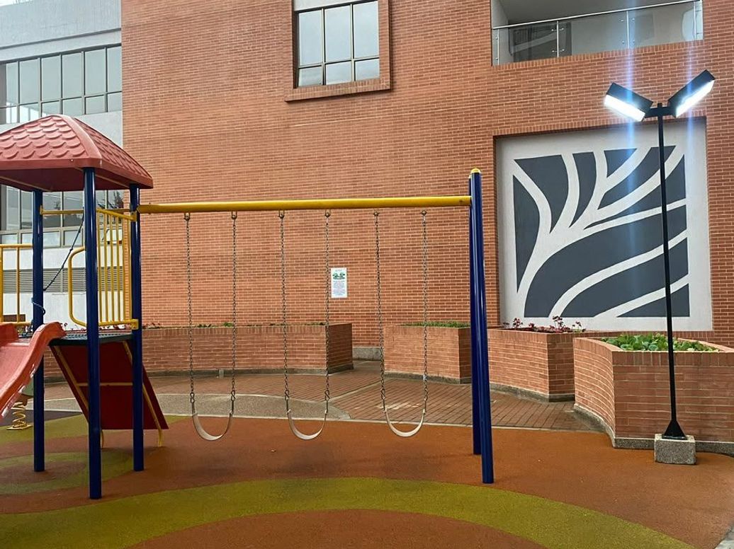 Apartamento de 3 alcobas en venta en Prado Veraniego Norte, Bogotá, 66 m² · foto 20 de 20