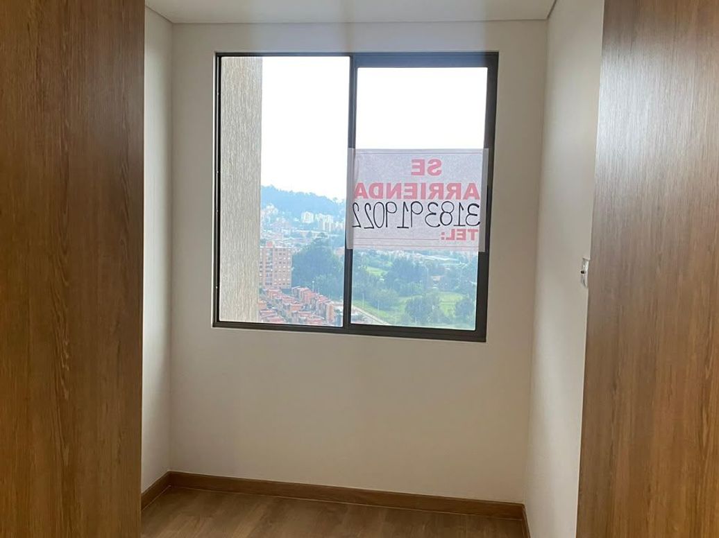Apartamento de 3 alcobas en venta en Prado Veraniego Norte, Bogotá, 66 m² · foto 16 de 20