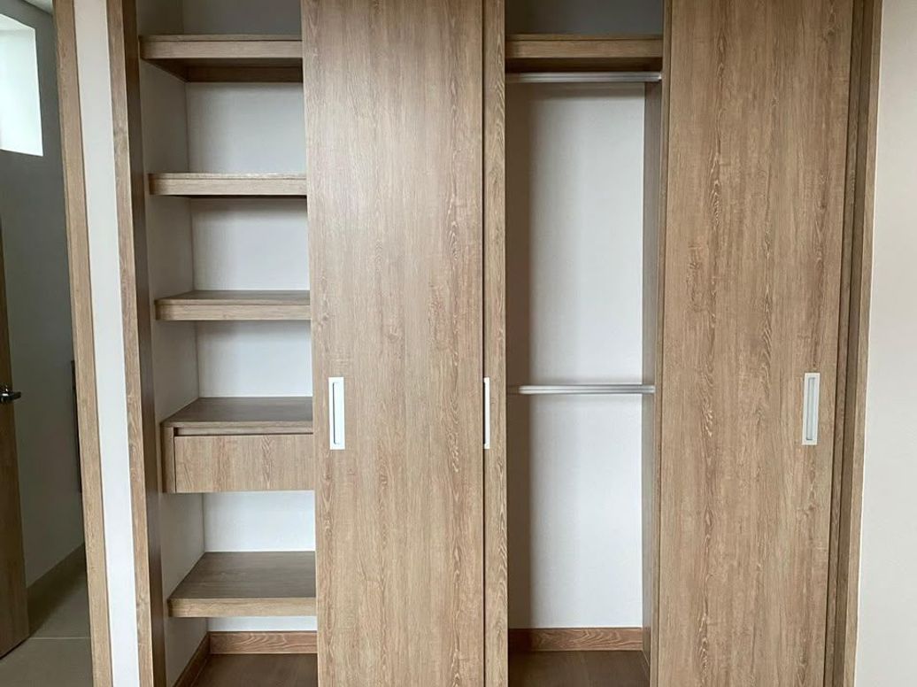 Apartamento de 3 alcobas en venta en Prado Veraniego Norte, Bogotá, 66 m² · foto 9 de 20