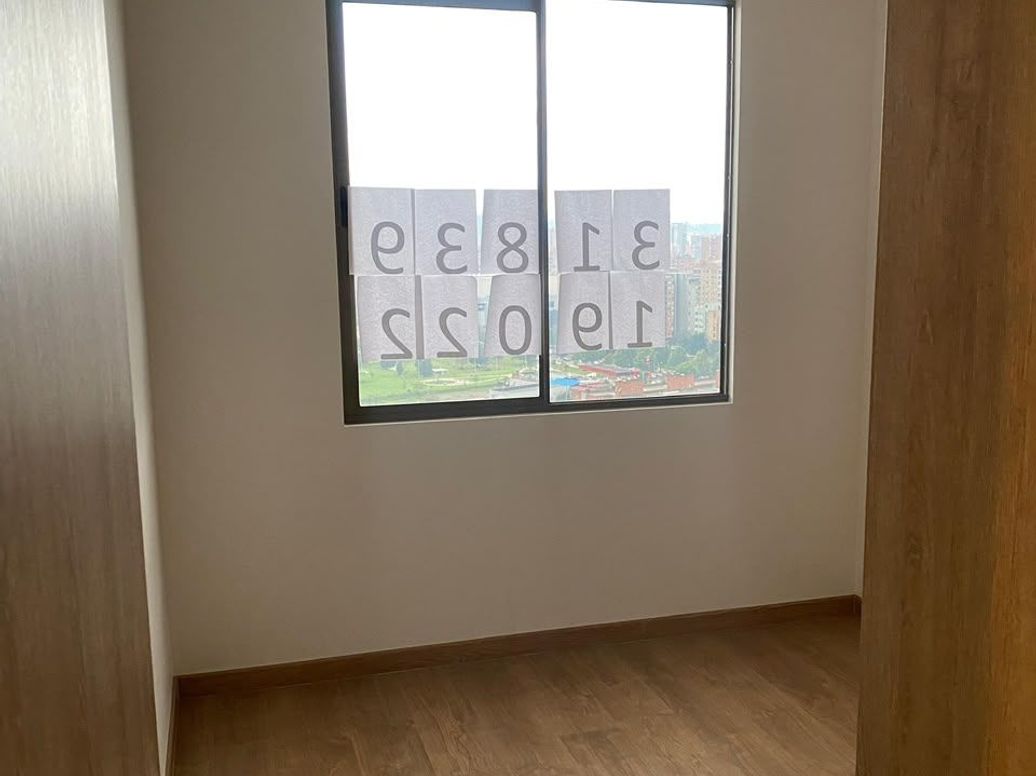 Apartamento de 3 alcobas en venta en Prado Veraniego Norte, Bogotá, 66 m² · foto 8 de 20