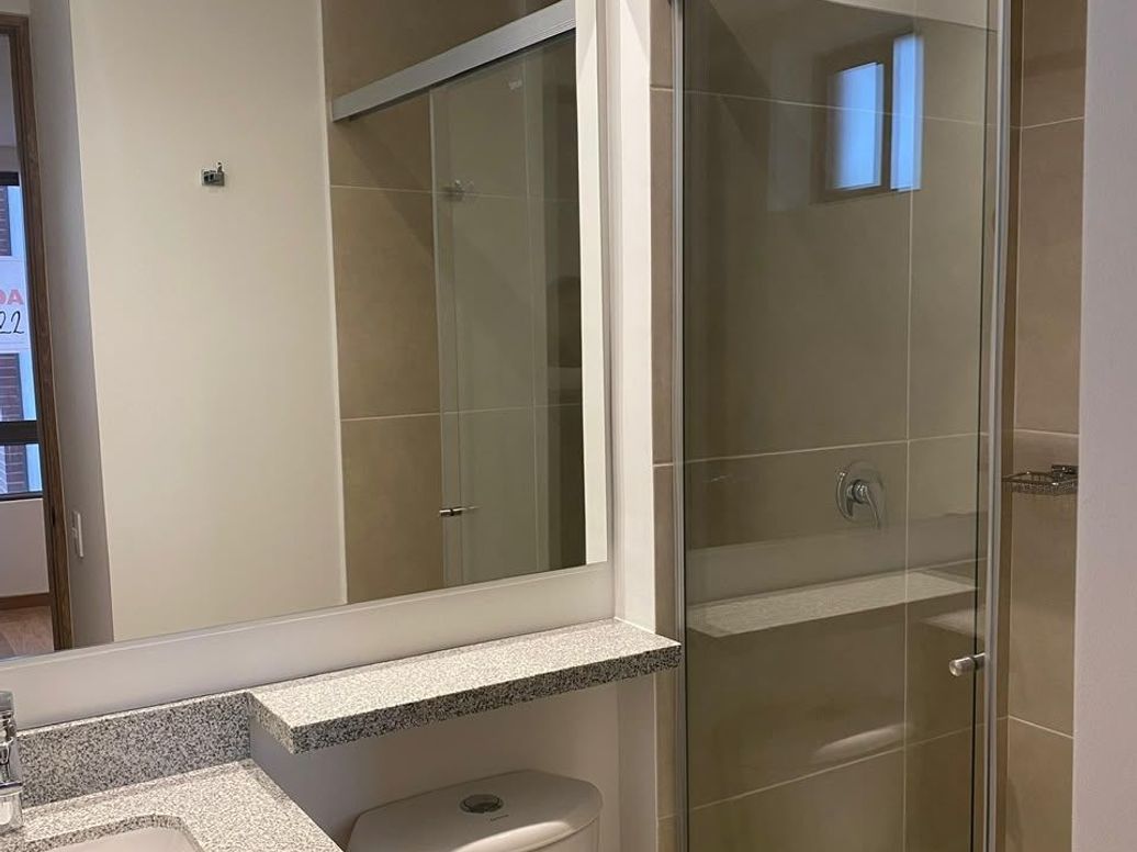 Apartamento de 3 alcobas en venta en Prado Veraniego Norte, Bogotá, 66 m² · foto 5 de 20