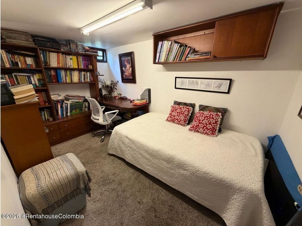 Casa en venta en Puente Largo, Bogotá · foto 8 de 20