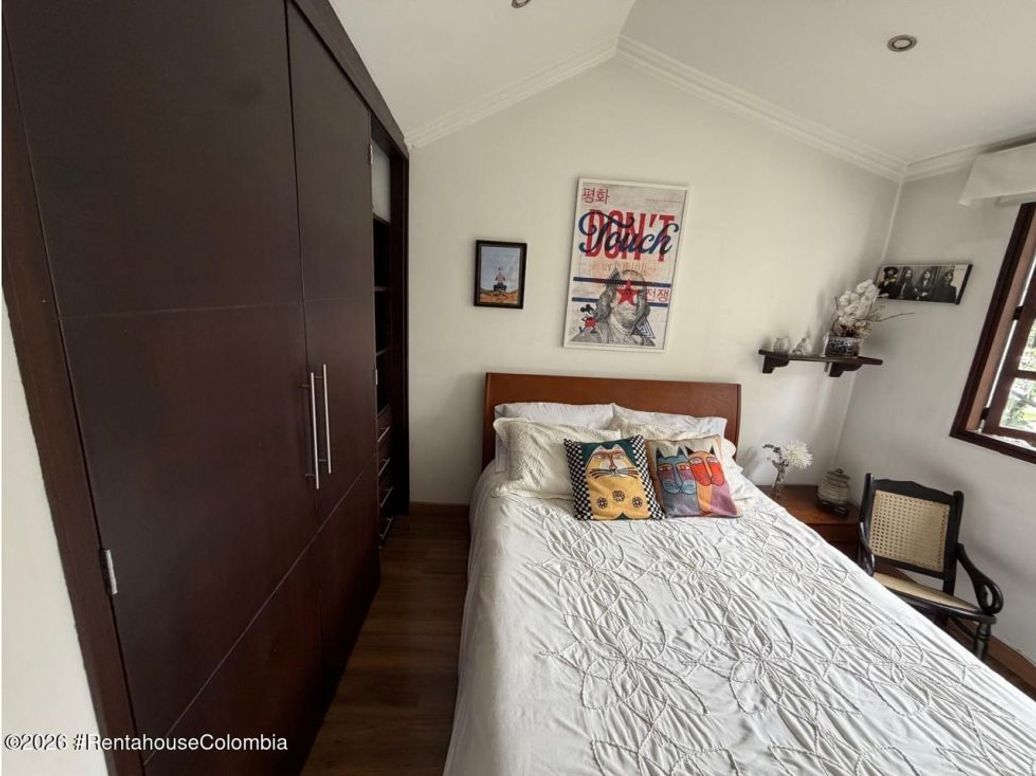 Casa en venta en Puente Largo, Bogotá · foto 9 de 20