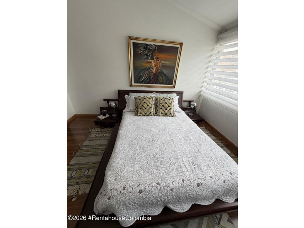 Casa en venta en Puente Largo, Bogotá · foto 15 de 20