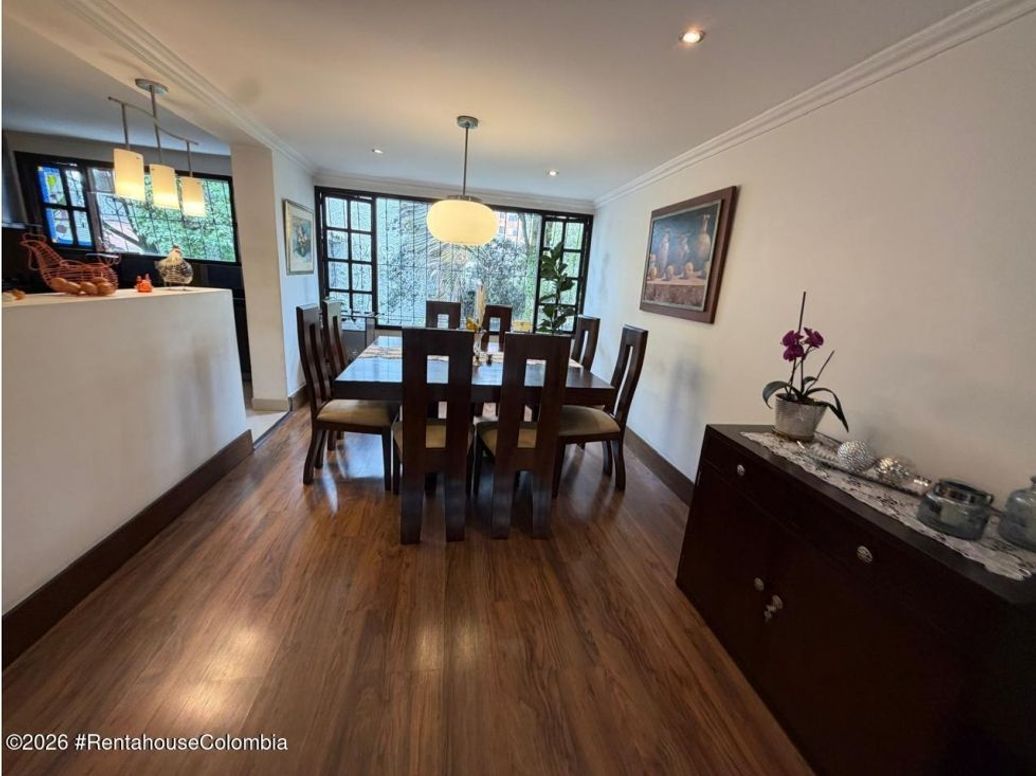 Casa en venta en Puente Largo, Bogotá · foto 6 de 20