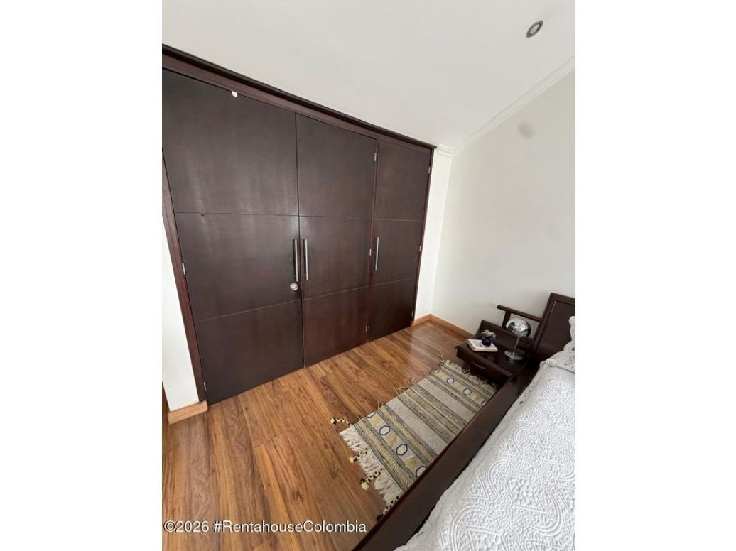 Casa en venta en Puente Largo, Bogotá · foto 16 de 20