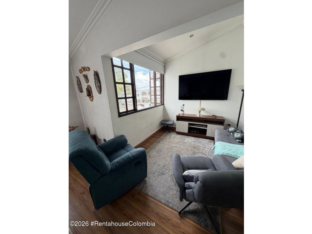 Casa en venta en Puente Largo, Bogotá · foto 17 de 20