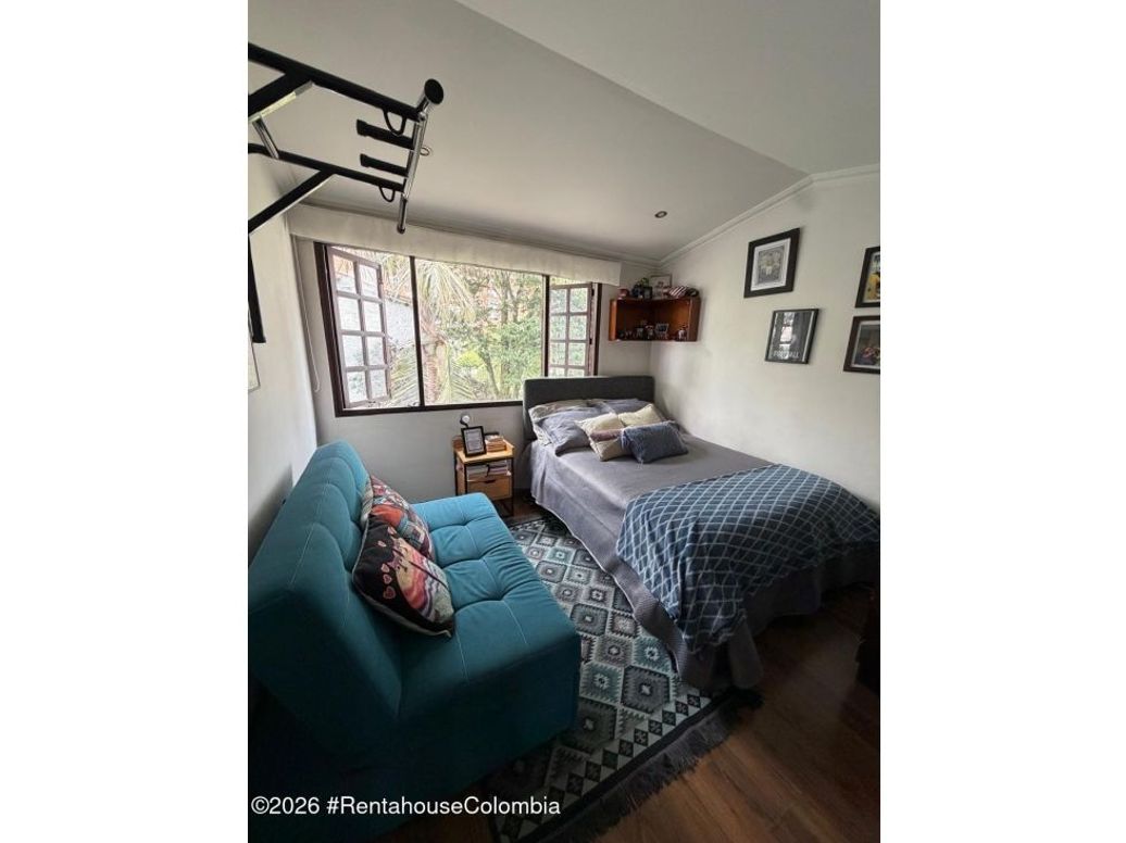 Casa en venta en Puente Largo, Bogotá · foto 10 de 20