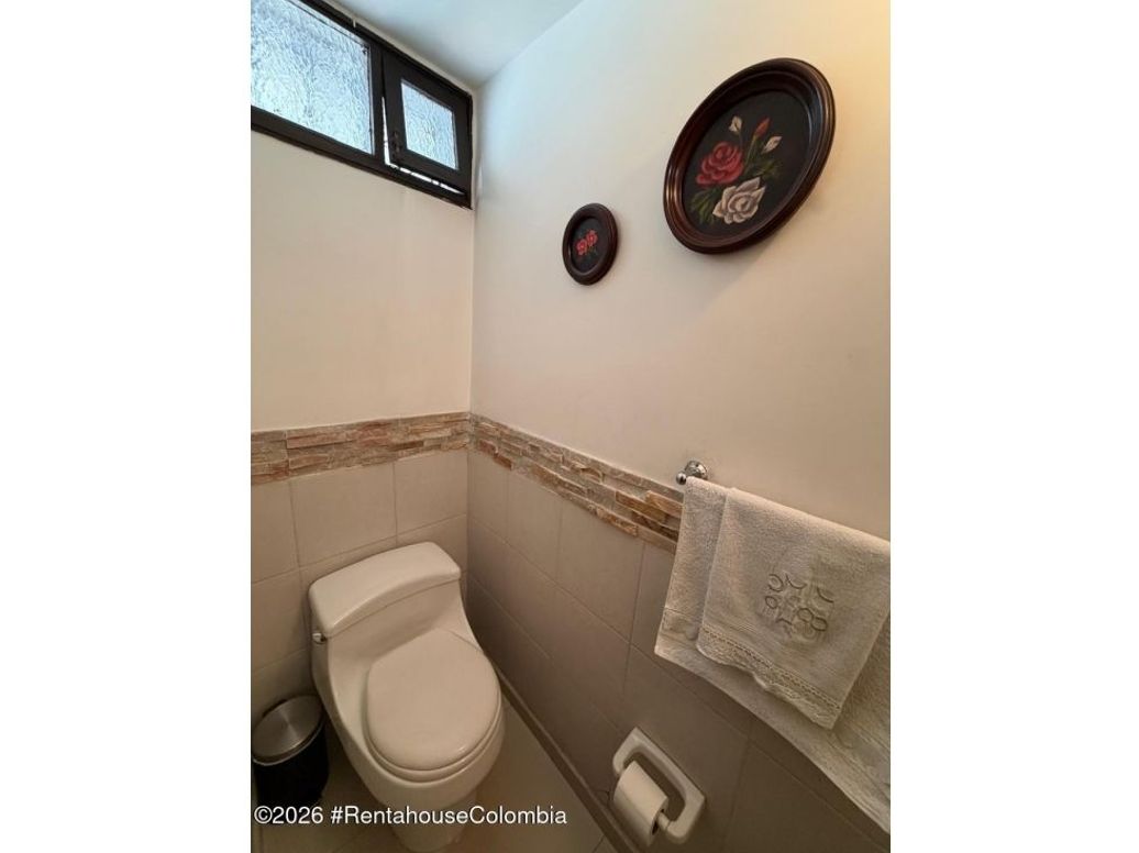 Casa en venta en Puente Largo, Bogotá · foto 20 de 20