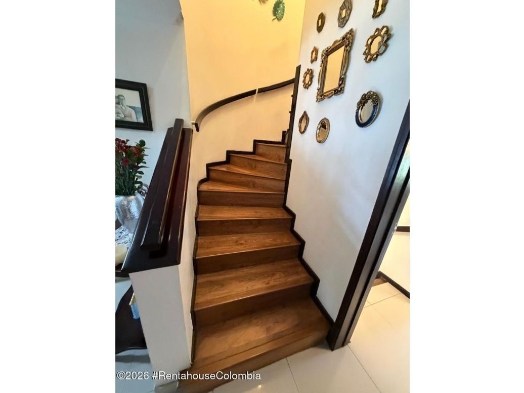 Casa en venta en Puente Largo, Bogotá · foto 19 de 20
