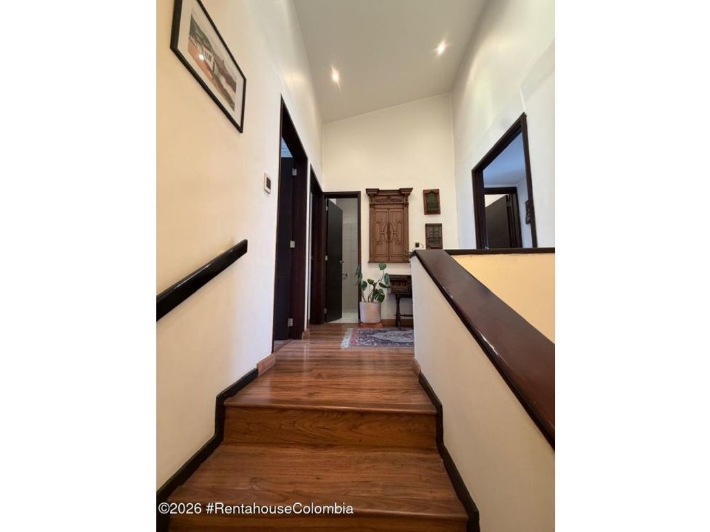Casa en venta en Puente Largo, Bogotá · foto 18 de 20
