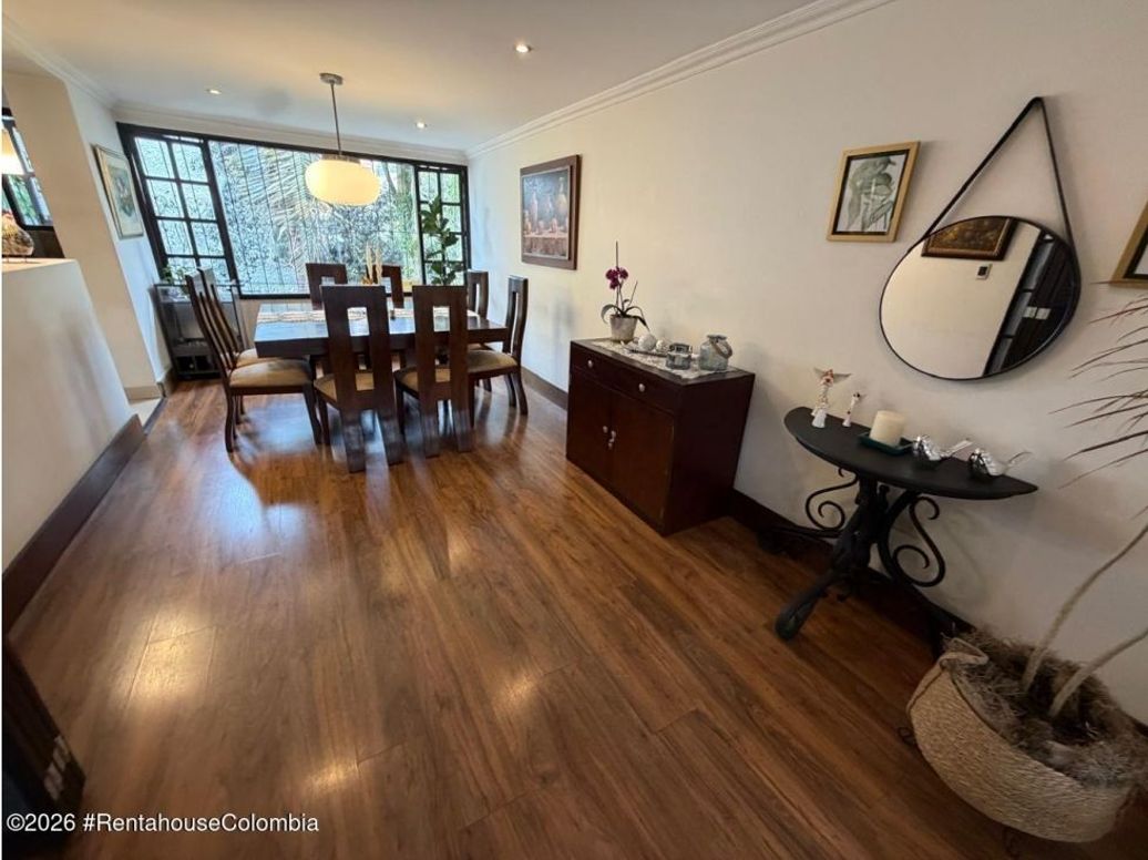 Casa en venta en Puente Largo, Bogotá · foto 5 de 20