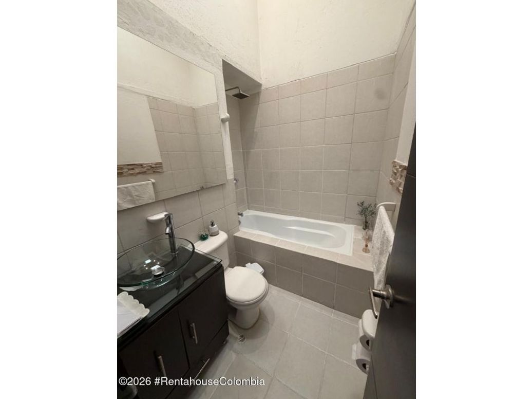 Casa en venta en Puente Largo, Bogotá · foto 14 de 20