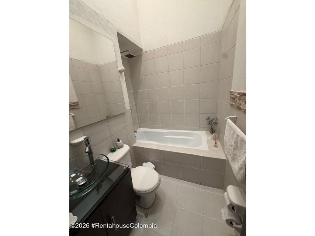 Casa en venta en Puente Largo, Bogotá · foto 13 de 20