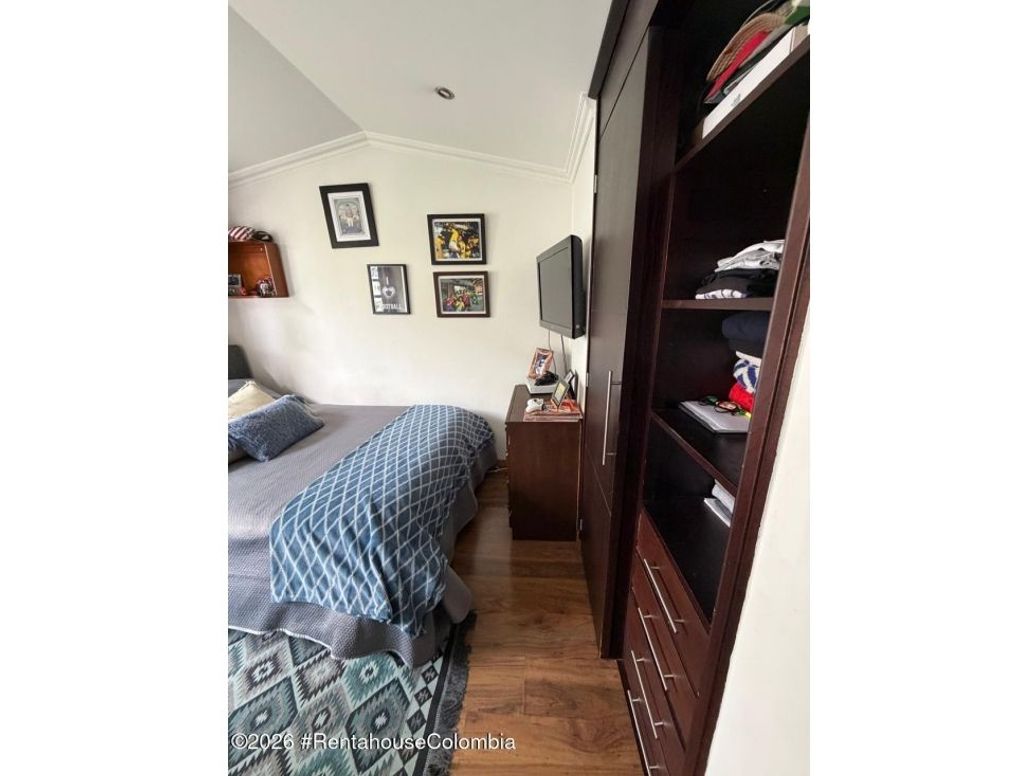 Casa en venta en Puente Largo, Bogotá · foto 11 de 20