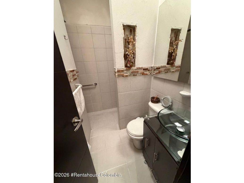 Casa en venta en Puente Largo, Bogotá · foto 12 de 20