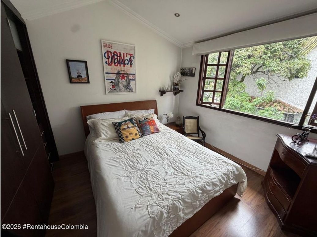 Casa en venta en Puente Largo, Bogotá · foto 7 de 20