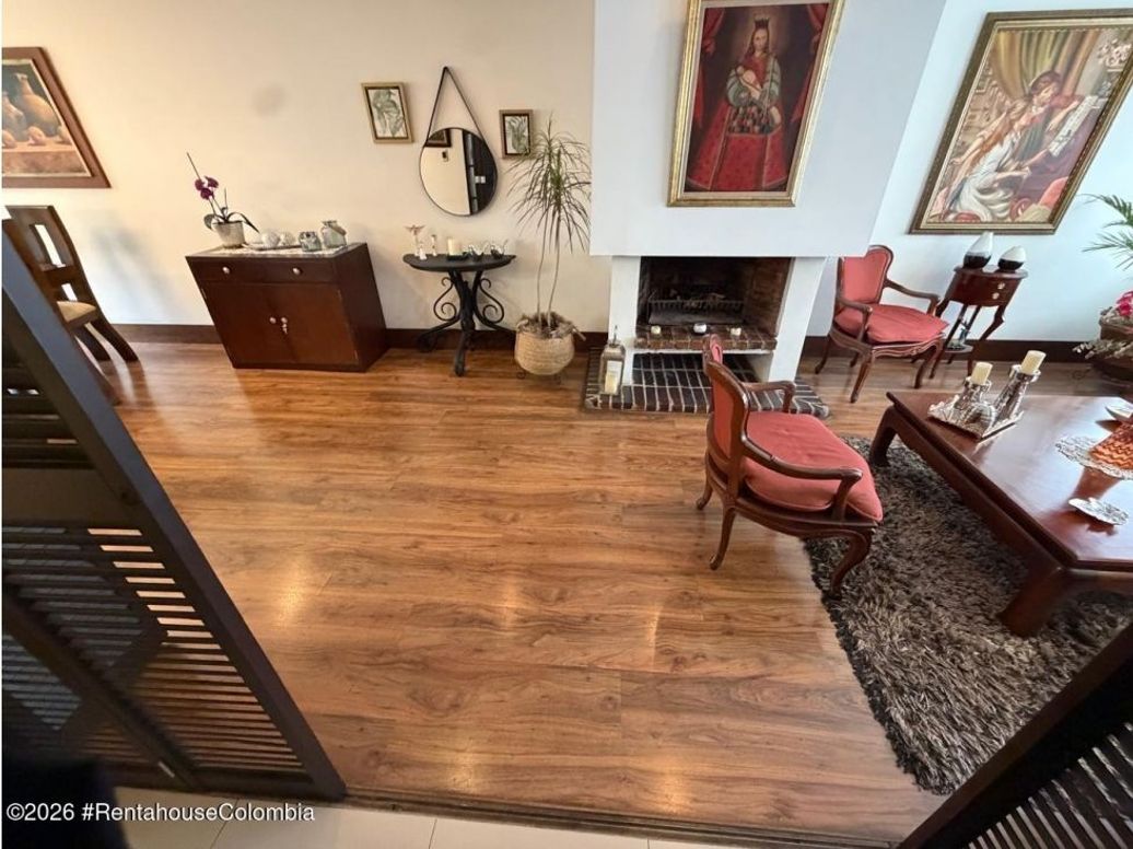 Casa en venta en Puente Largo, Bogotá · foto 4 de 20