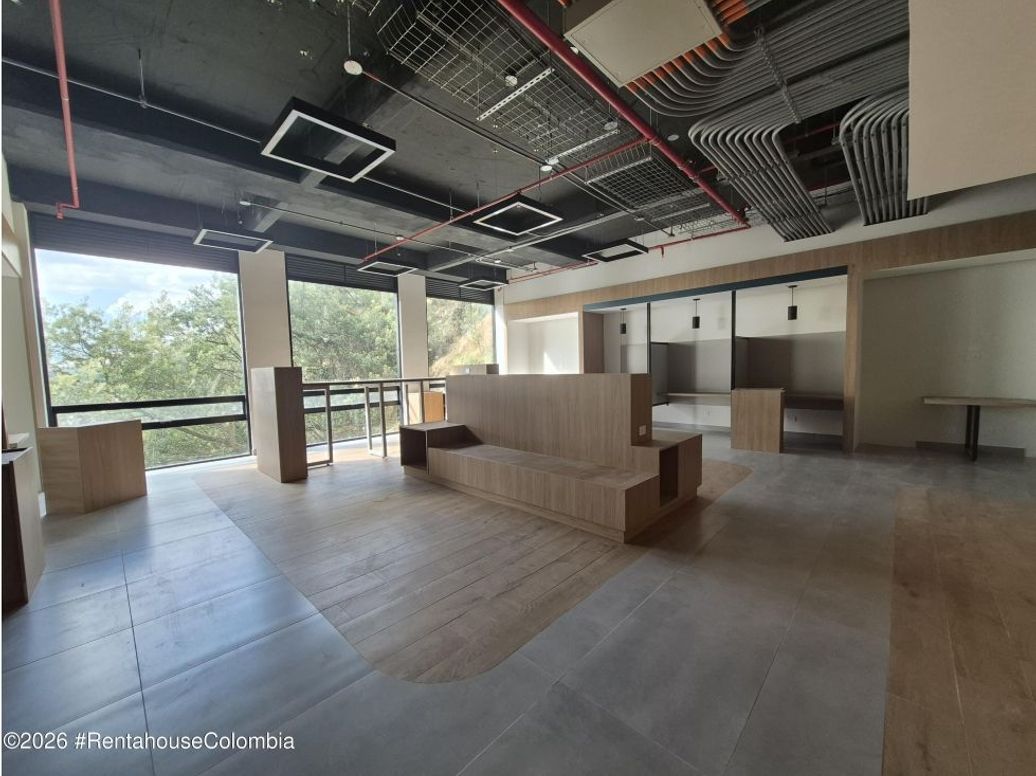 Apartamento de 1 alcoba en venta en Bosque De Pinos, Bogotá, 22 m² · foto 7 de 8