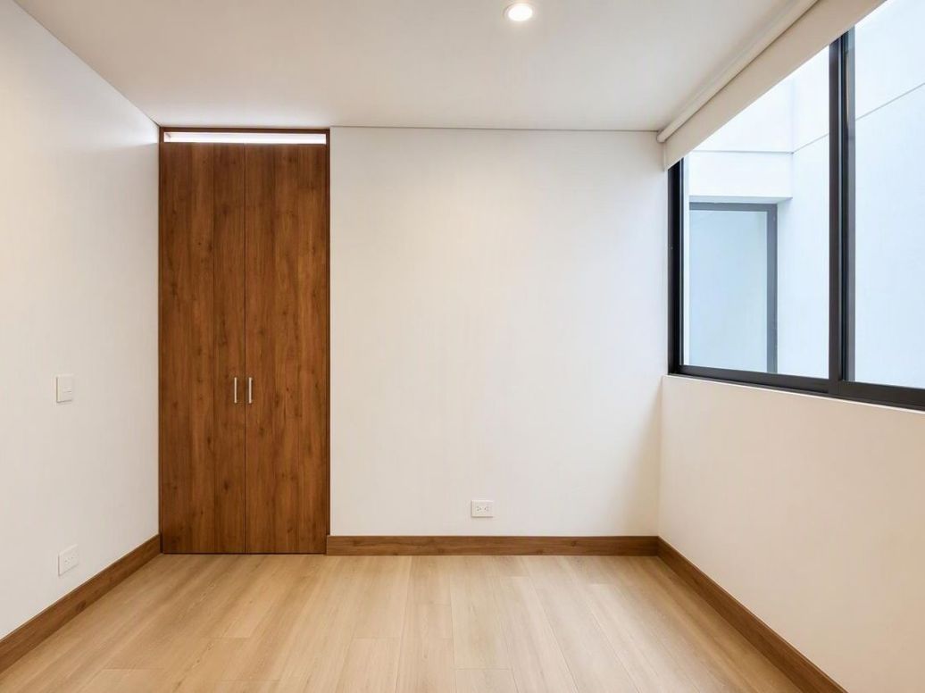 Apartamento de 3 alcobas en arriendo en Chico Norte Et. Iii, Bogotá, 133 m² · foto 13 de 20