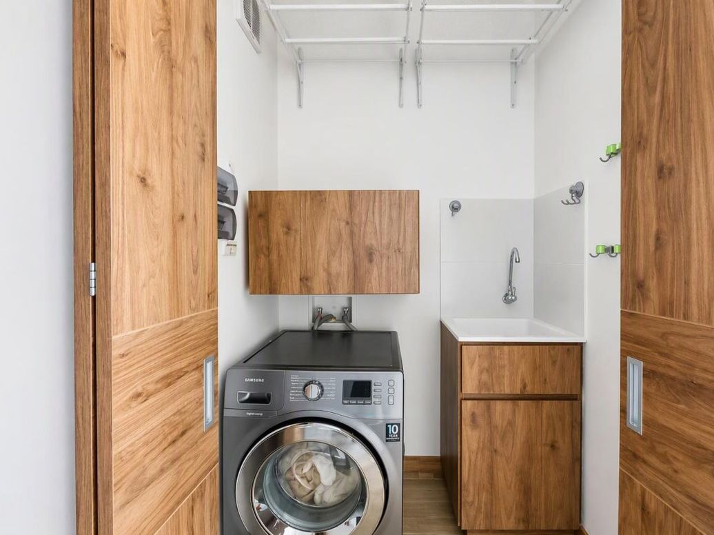 Apartamento de 3 alcobas en arriendo en Chico Norte Et. Iii, Bogotá, 133 m² · foto 16 de 20