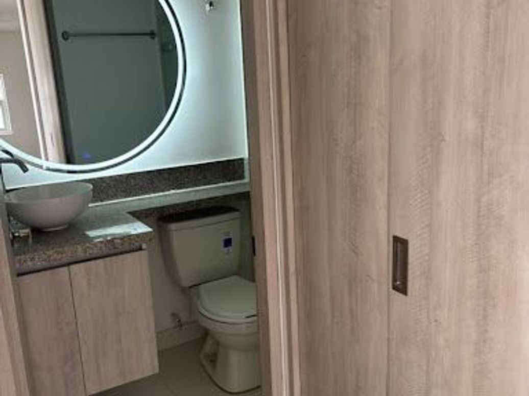 Apartamento de 1 alcoba en arriendo en Villa Del Prado, Bogotá, 36 m² · foto 8 de 9