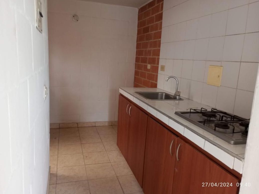 Apartamento en venta en San Jose De Usaquen, Bogotá · foto 6 de 17