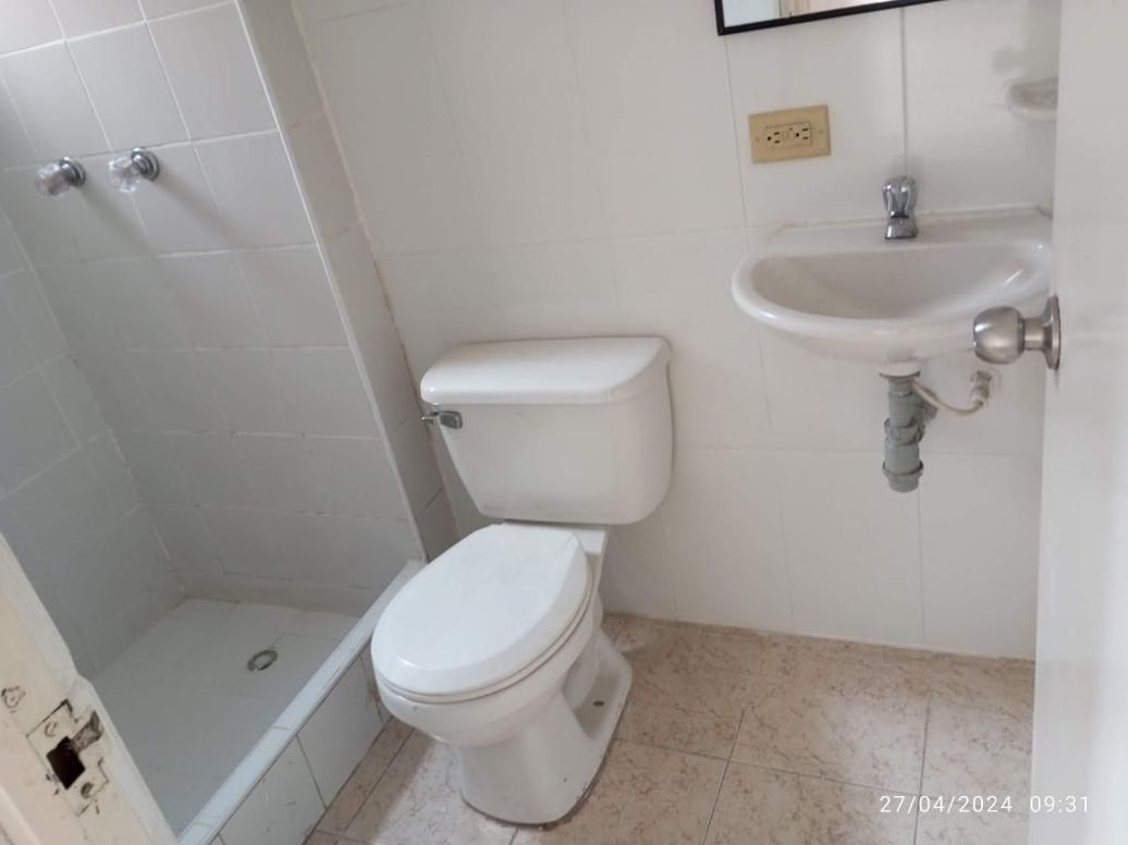 Apartamento en venta en San Jose De Usaquen, Bogotá · foto 11 de 17