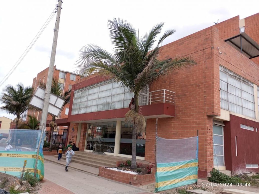 Apartamento en venta en San Jose De Usaquen, Bogotá · foto 17 de 17