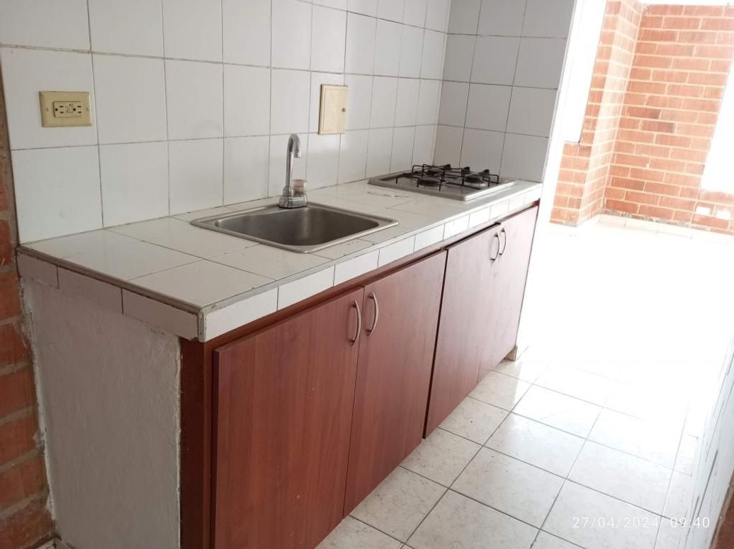 Apartamento en venta en San Jose De Usaquen, Bogotá · foto 5 de 17