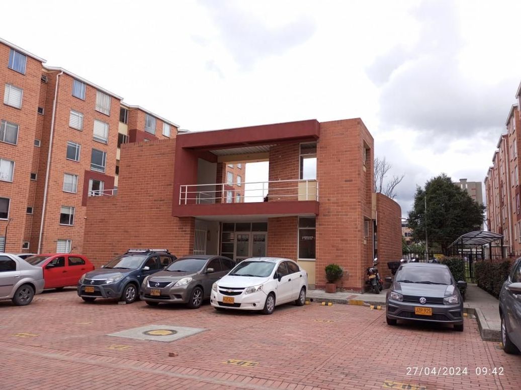 Apartamento en venta en San Jose De Usaquen, Bogotá · foto 16 de 17