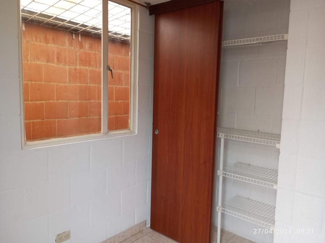 Apartamento en venta en San Jose De Usaquen, Bogotá · foto 9 de 17