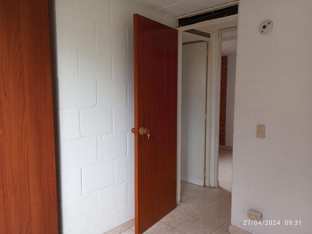 Apartamento en venta en San Jose De Usaquen, Bogotá · foto 14 de 17
