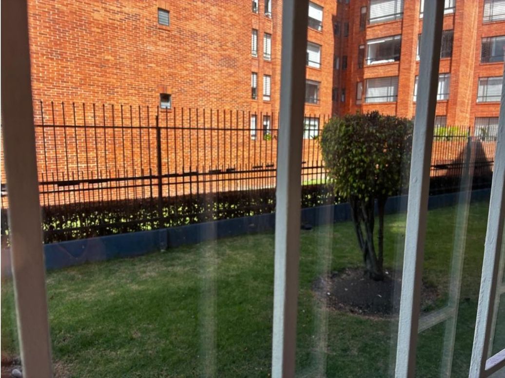 Apartamento de 3 alcobas en venta en Ciudad Salitre Occidental, Bogotá, 88 m² · foto 16 de 17