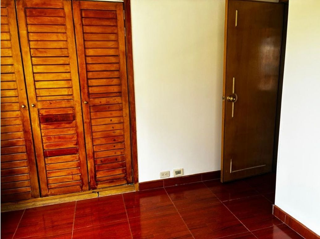 Apartamento de 3 alcobas en venta en Ciudad Salitre Occidental, Bogotá, 88 m² · foto 14 de 17