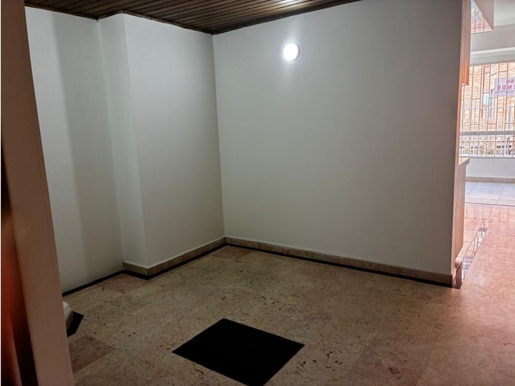 Apartamento de 3 alcobas en venta en Ciudad Salitre Occidental, Bogotá, 88 m² · foto 8 de 17