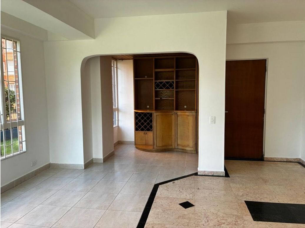 Apartamento de 3 alcobas en venta en Ciudad Salitre Occidental, Bogotá, 88 m² · foto 6 de 17