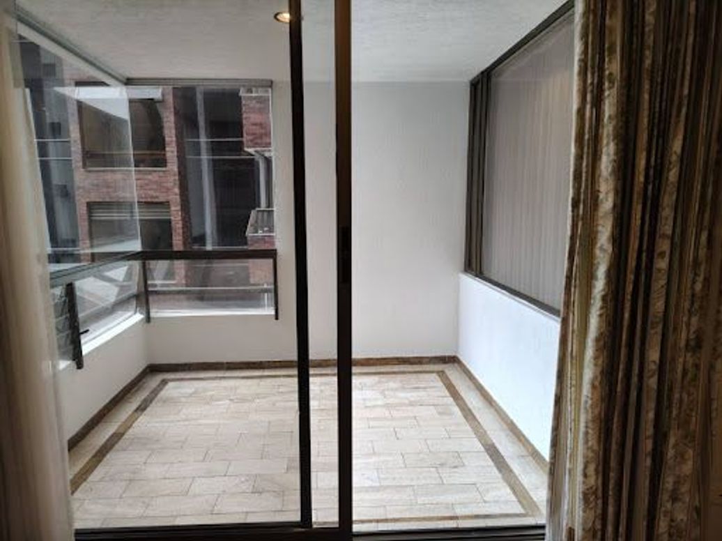 Apartamento de 3 alcobas en arriendo en Santa Barbara Central, Bogotá, 159 m² · foto 5 de 20