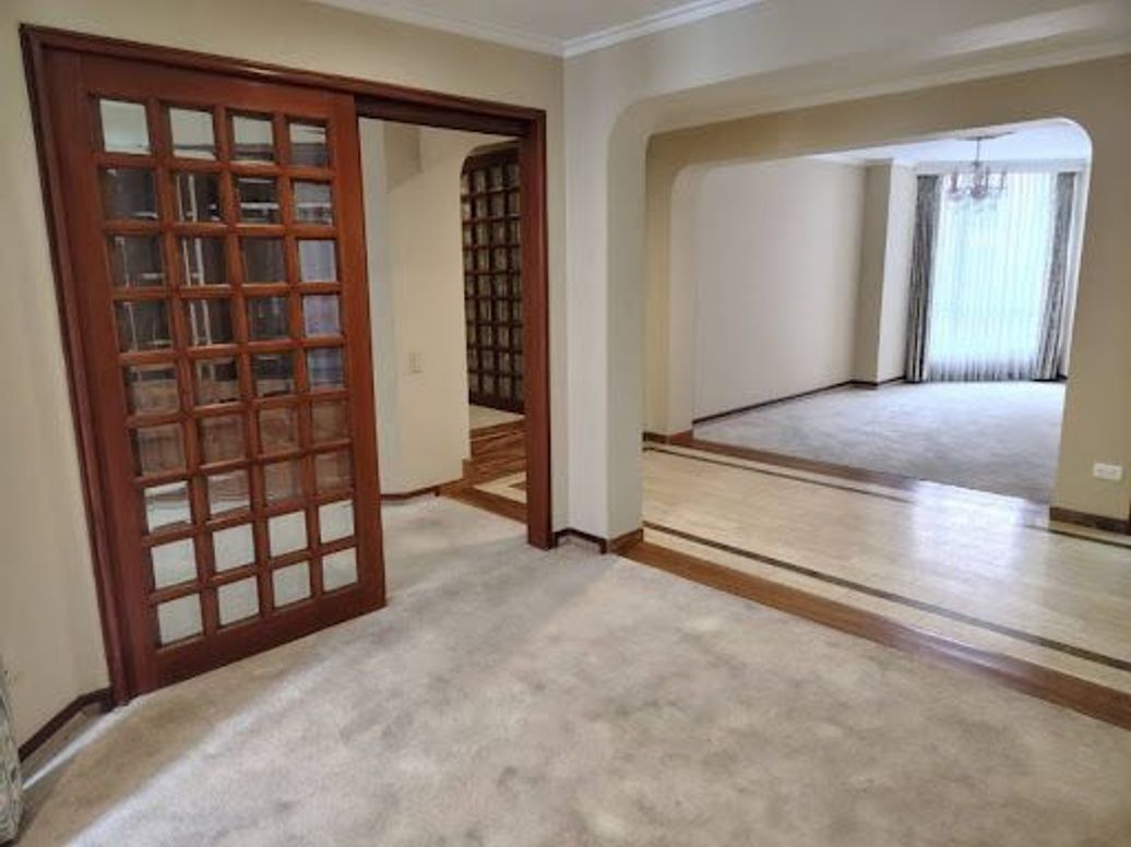 Apartamento de 3 alcobas en arriendo en Santa Barbara Central, Bogotá, 159 m² · foto 6 de 20