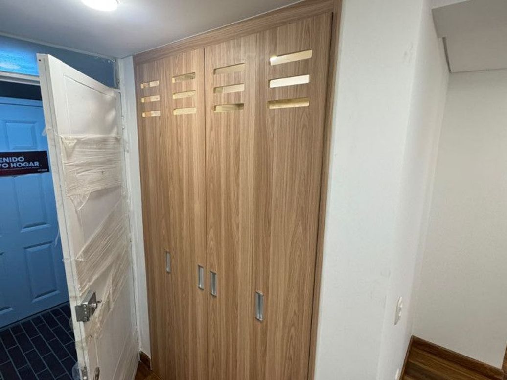 Apartamento de 2 alcobas en arriendo en Valparaiso, Bogotá, 43 m² · foto 2 de 13