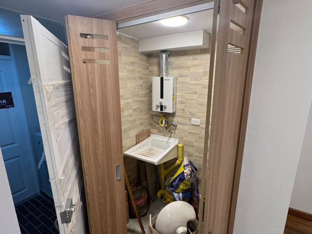 Apartamento de 2 alcobas en arriendo en Valparaiso, Bogotá, 43 m² · foto 5 de 13