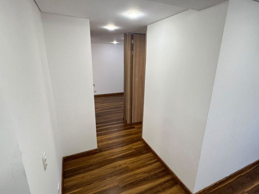 Apartamento de 2 alcobas en arriendo en Valparaiso, Bogotá, 43 m² · foto 7 de 13