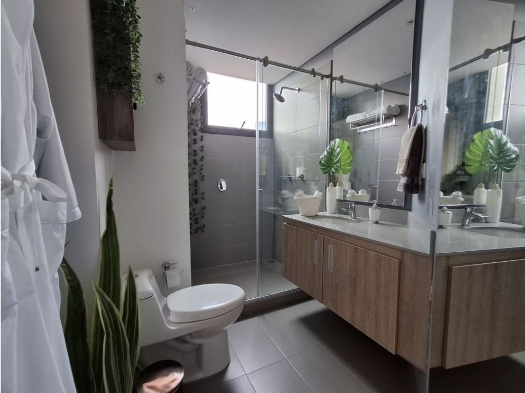 Apartaestudio en venta en Centro Internacional, Bogotá, 27 m² · foto 7 de 10