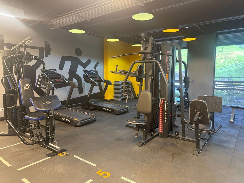 Apartamento de 1 alcoba en venta en A.S.D., Bogotá, 30 m² · foto 13 de 20
