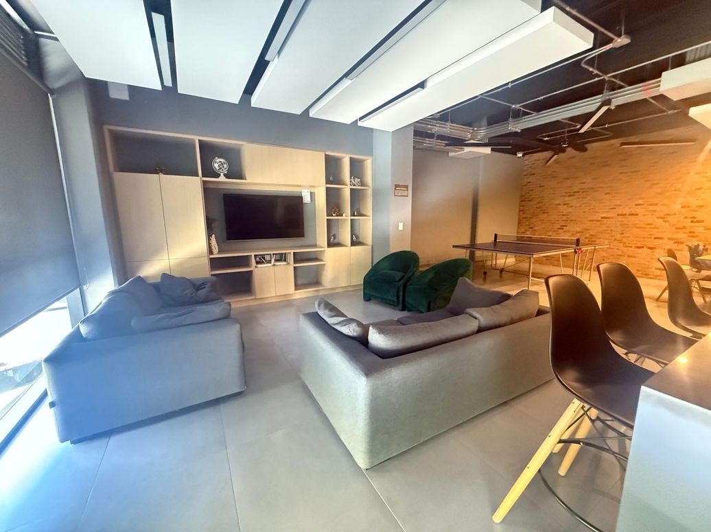 Apartamento de 1 alcoba en venta en A.S.D., Bogotá, 30 m² · foto 20 de 20