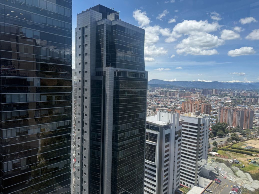 Apartamento de 1 alcoba en venta en A.S.D., Bogotá, 30 m² · foto 3 de 20